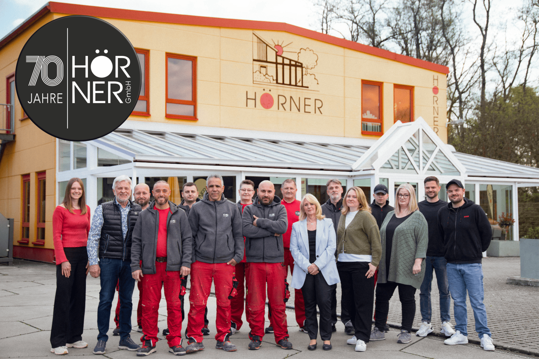Hörner GmbH | Team