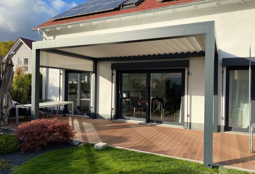 Lamellendach referenz 2