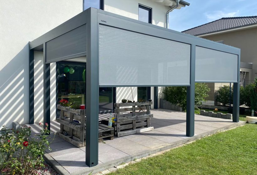 Lamellendach referenz 3